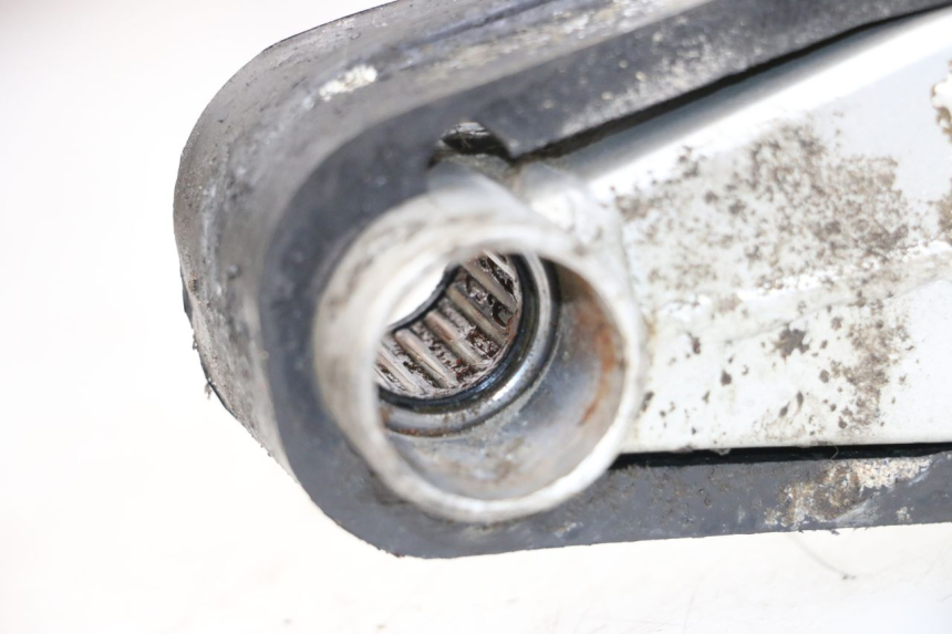 photo de Schwinge HYOSUNG XRX 125 (2000 - 2008)