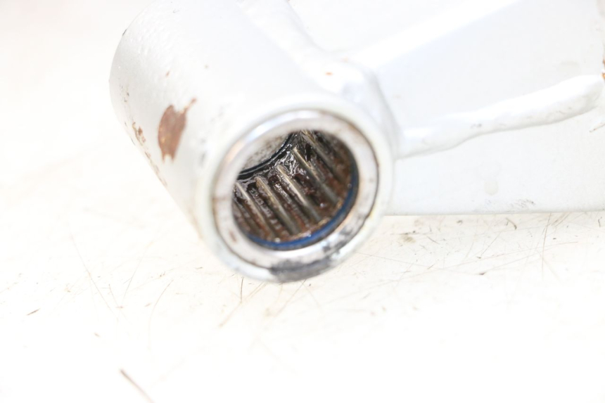 photo de Schwinge HYOSUNG XRX 125 (2000 - 2008)