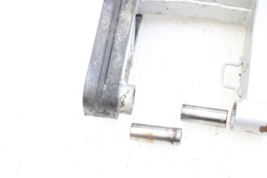 photo de Schwinge HYOSUNG XRX 125 (2000 - 2008)