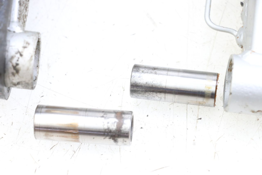 photo de Schwinge HYOSUNG XRX 125 (2000 - 2008)