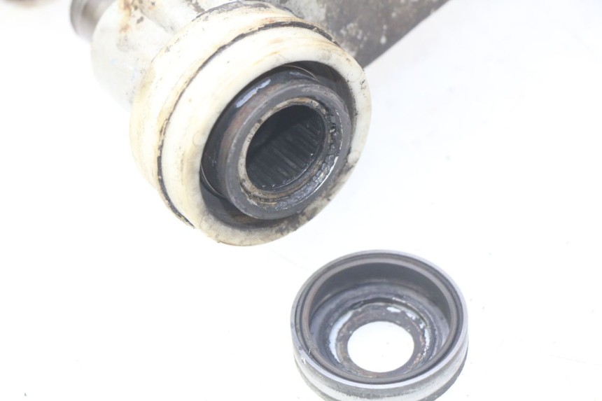 photo de SCHWINGE YAMAHA BLASTER 200 (2003 - 2007)
