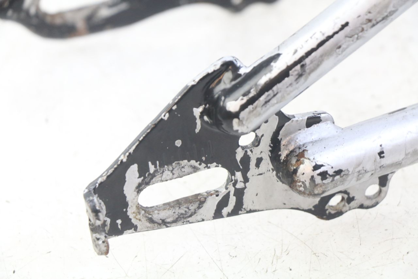 photo de SCHWINGE YAMAHA PW 80 (1983 - 2014)