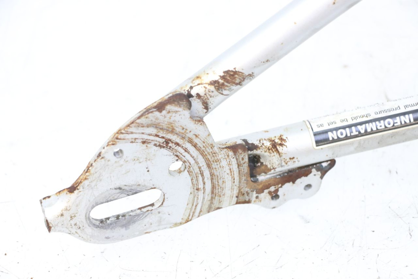 photo de SCHWINGE YAMAHA PW 80 (1983 - 2014)
