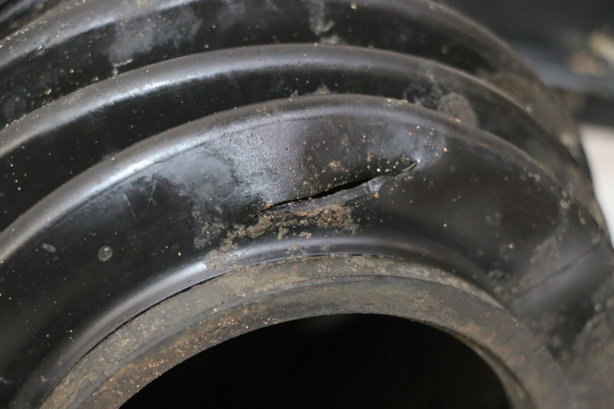 photo de SCHWINGE YAMAHA YFM BRUIN 350 (2003 - 2009)