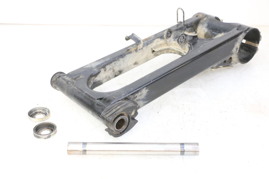 photo de SCHWINGE YAMAHA YFM R RAPTOR 250 (2008 - 2014)