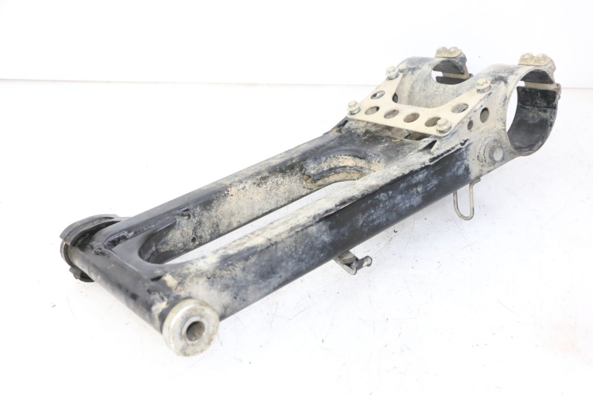 photo de SCHWINGE YAMAHA YFM R RAPTOR 250 (2008 - 2014)