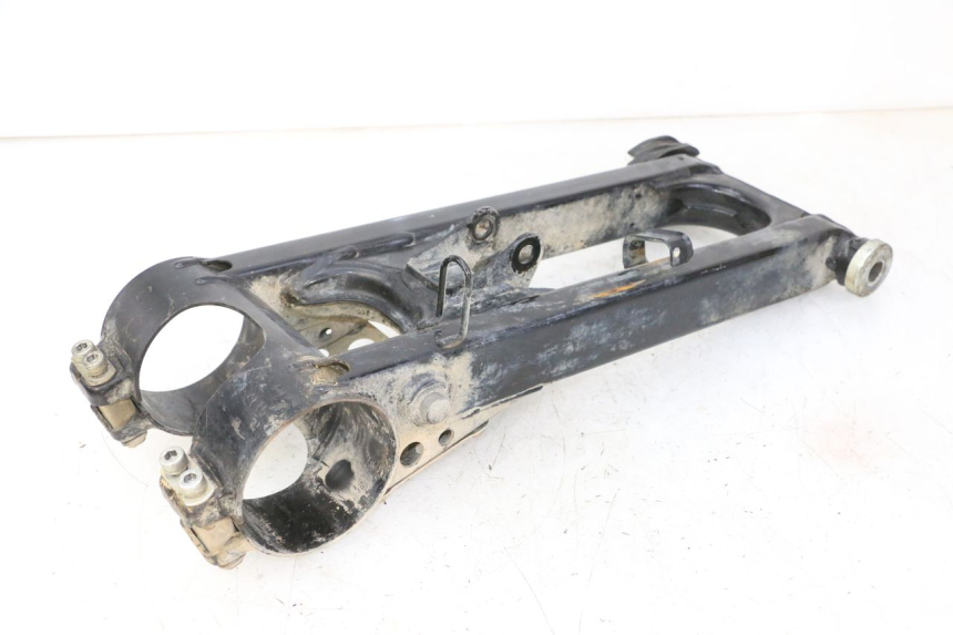 photo de SCHWINGE YAMAHA YFM R RAPTOR 250 (2008 - 2014)