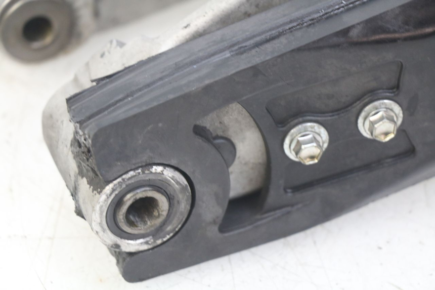 photo de SCHWINGE YAMAHA YZ 85 (2019 - 2021) - Fokus auf die Struktur