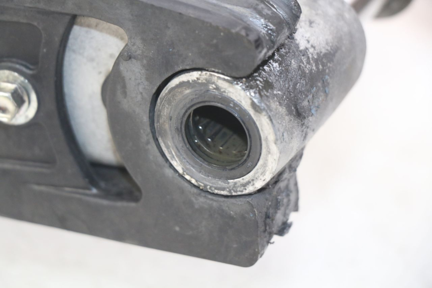 photo de SCHWINGE YAMAHA YZ 85 (2019 - 2021) - Alternative Perspektive