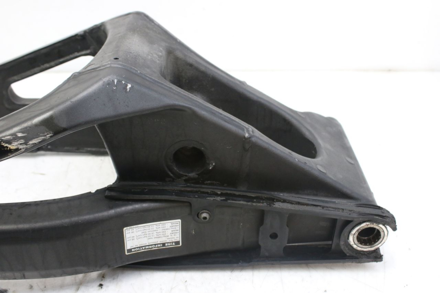 photo de SCHWINGE YAMAHA YZF R1 1000 (2007 - 2008)