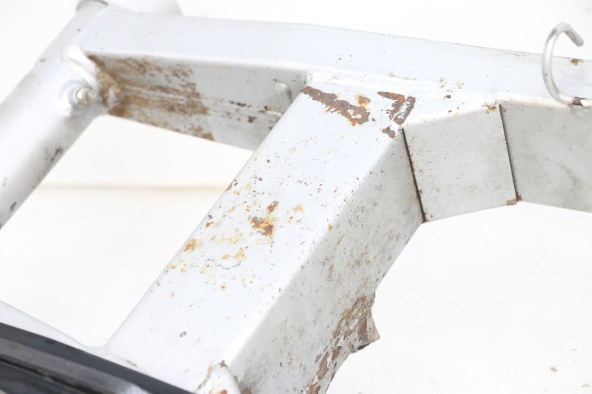 photo de SCHWINGE KAWASAKI ZR 7 750 (1999 - 2001) - Oberflächenzustand und Material