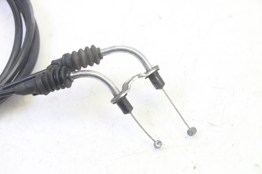 photo de GASZUG QUADRO 4 4D 350 (2015 - 2018)