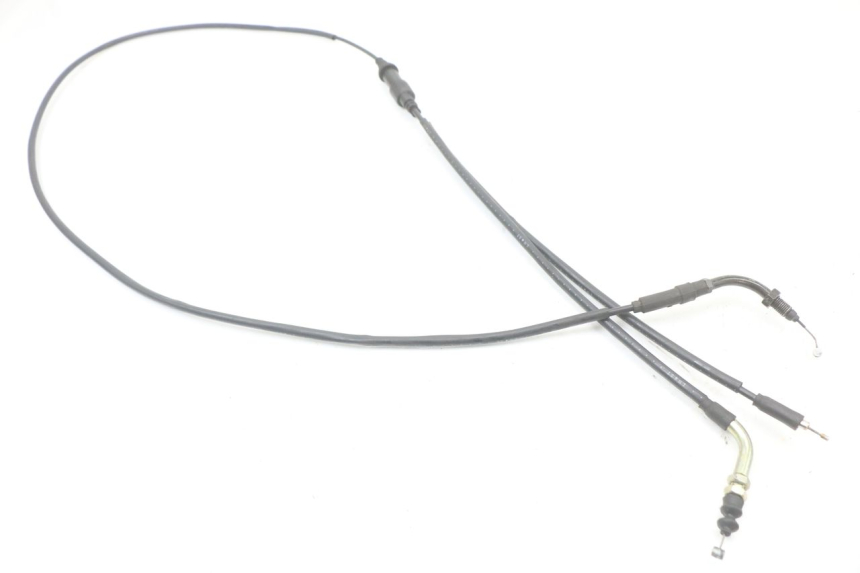 photo de GASZUG DAELIM A-FOUR 2T 50 (2005 - 2012)