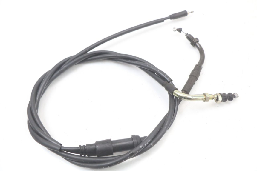 photo de GASZUG DAELIM A-FOUR 2T 50 (2005 - 2012)