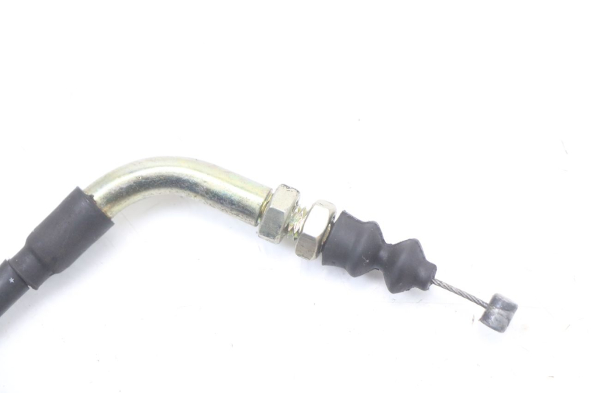 photo de GASZUG DAELIM A-FOUR 2T 50 (2005 - 2012)