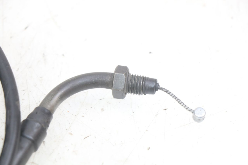 photo de GASZUG KYMCO AGILITY NAKED RENOUVO 2T 50 (2011 - 2018)