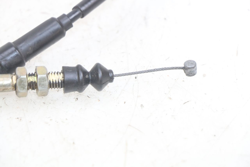 photo de GASZUG KYMCO AGILITY NAKED RENOUVO 2T 50 (2011 - 2018)