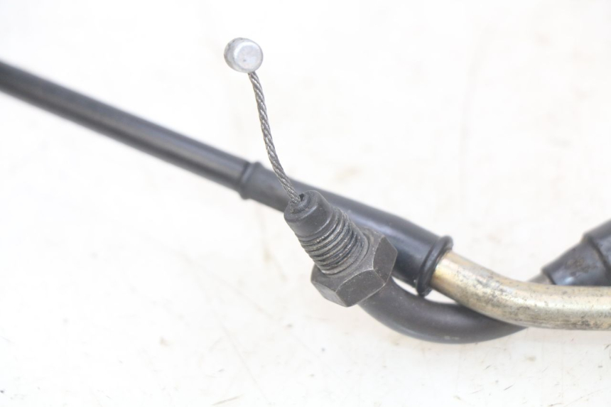 photo de GASZUG KYMCO AGILITY NAKED RENOUVO 2T 50 (2011 - 2018)