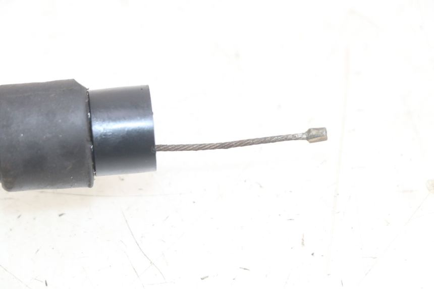 photo de GASZUG KYMCO AGILITY NAKED RENOUVO 2T 50 (2011 - 2018)