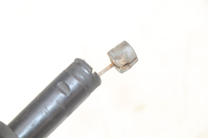 photo de GASZUG KYMCO AGILITY NAKED RENOUVO 2T 50 (2011 - 2018)