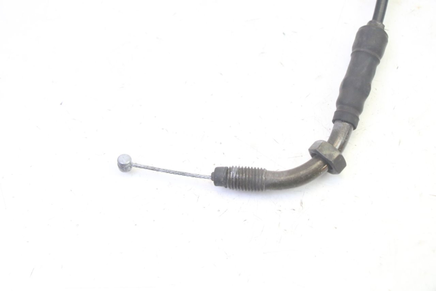 photo de GASZUG KYMCO AGILITY NAKED RENOUVO 2T 50 (2011 - 2018)