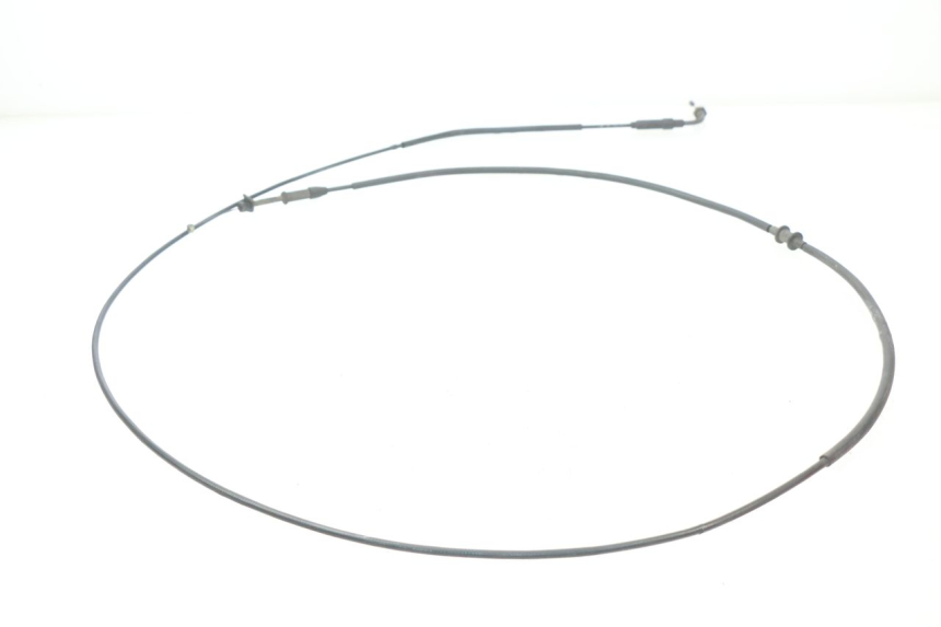 photo de GASZUG PIAGGIO BEVERLY 125 (1998 - 2005)