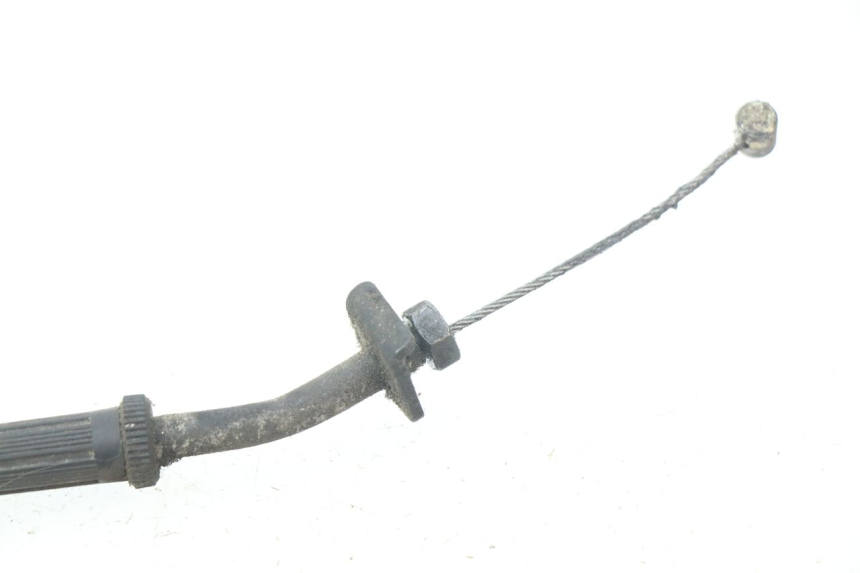 photo de GASZUG PIAGGIO BEVERLY 125 (1998 - 2005)