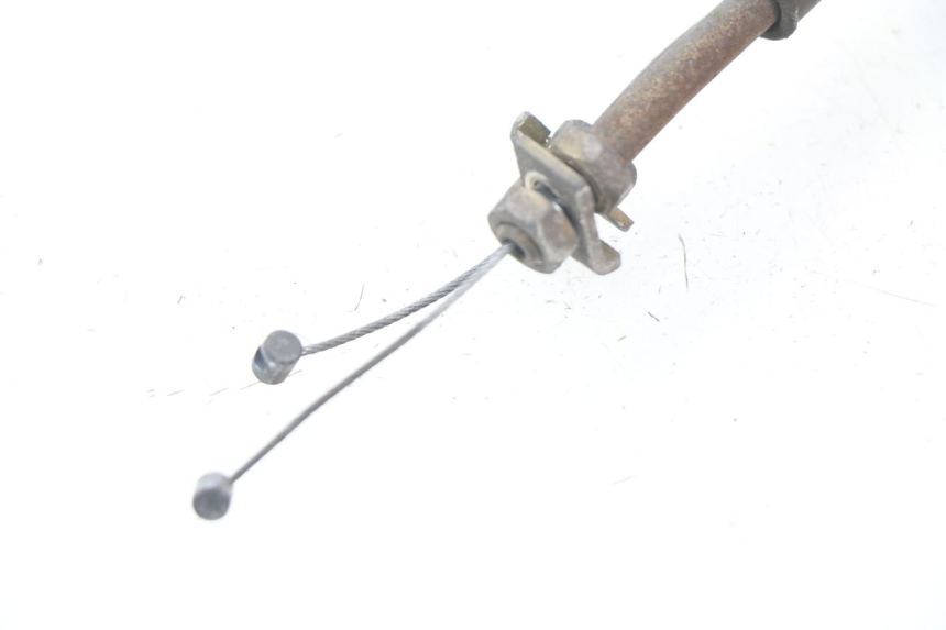 photo de GASZUG PIAGGIO BEVERLY 500 (2003 - 2007) - Alternative Perspektive