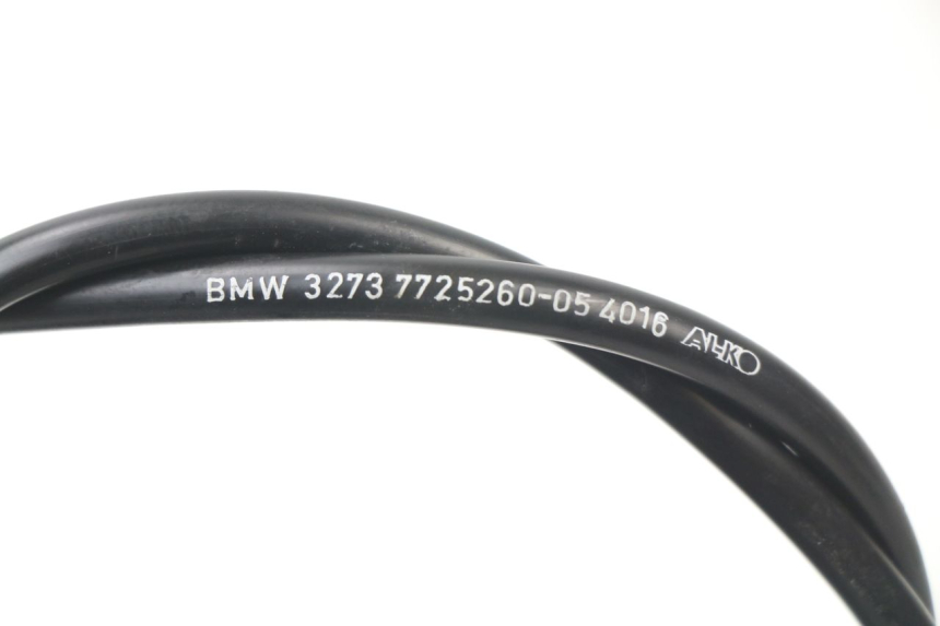 photo de GASZUG BMW C SPORT 650 (2015 - 2021)