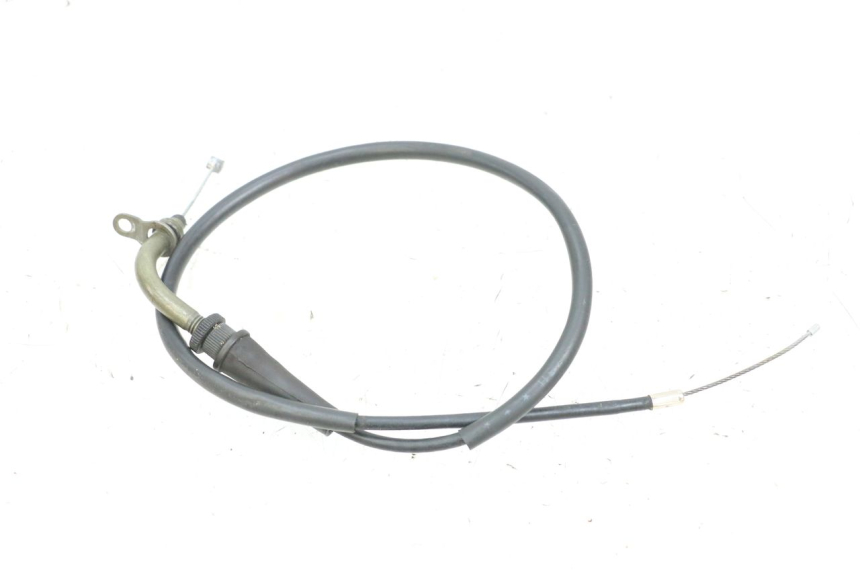 photo de GASZUG MAG POWER BOMBERS 4T 50 (2016 - 2026) - Hauptansicht