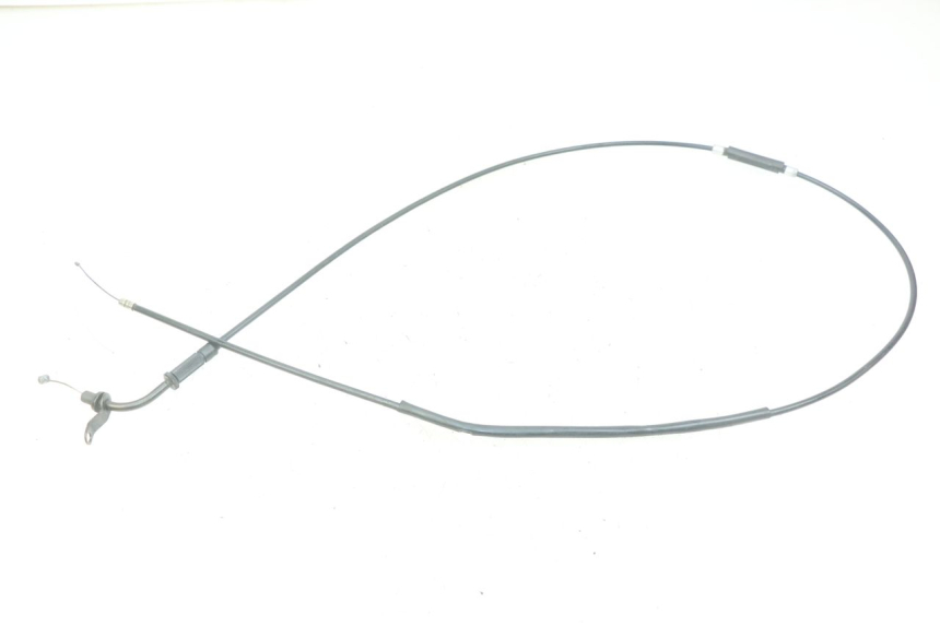 photo de GASZUG MBK BOOSTER NEXT GENERATION 50 (1995 - 1998)