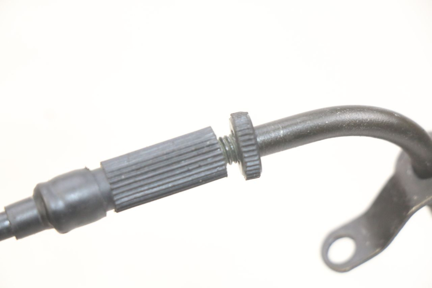 photo de GASZUG MBK BOOSTER NEXT GENERATION 50 (1995 - 1998)