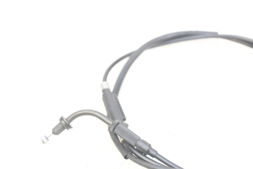 photo de GASZUG MBK BOOSTER NEXT GENERATION 50 (1995 - 1998)