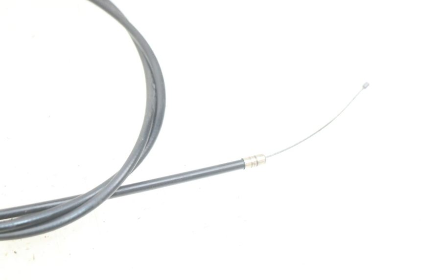photo de GASZUG MBK BOOSTER NEXT GENERATION 50 (1995 - 1998)