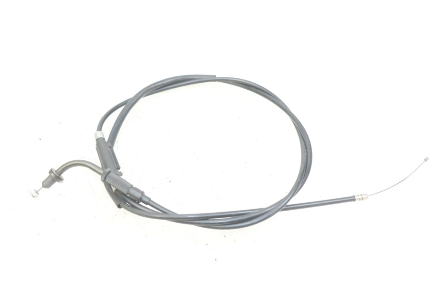 photo de GASZUG MBK BOOSTER NEXT GENERATION 50 (1995 - 1998)