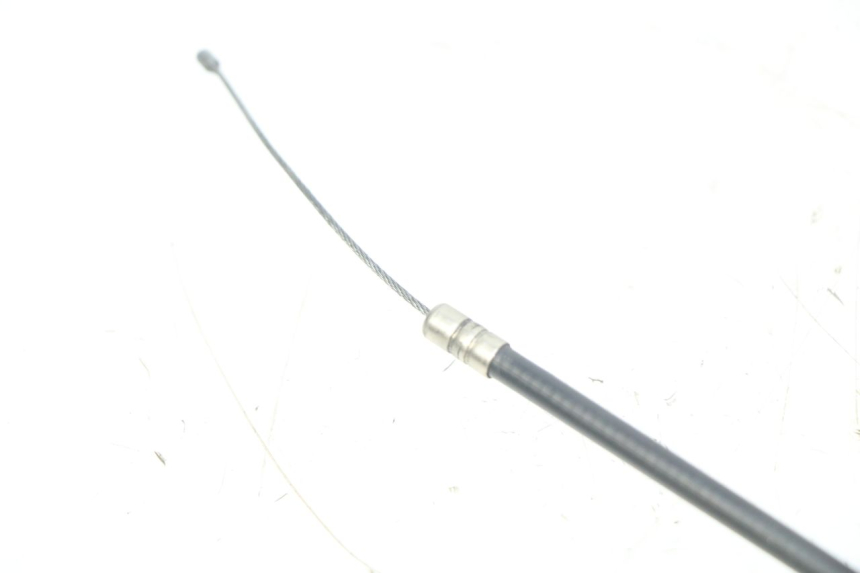 photo de GASZUG MBK BOOSTER NEXT GENERATION 50 (1995 - 1998)