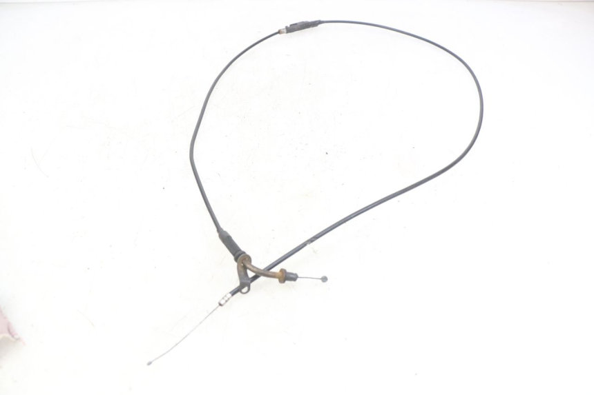 photo de GASZUG MBK BOOSTER SPIRIT 50 (1999 - 2003)