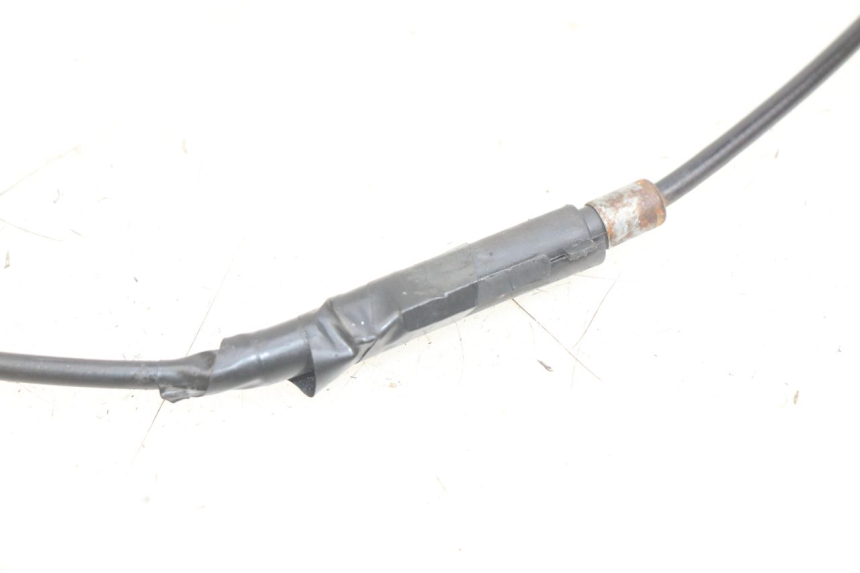 photo de GASZUG MBK BOOSTER SPIRIT 50 (1999 - 2003)