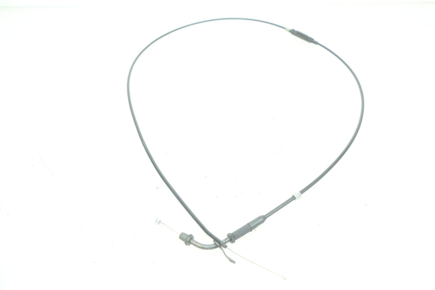 photo de GASZUG MBK BOOSTER SPIRIT 50 (1999 - 2003)