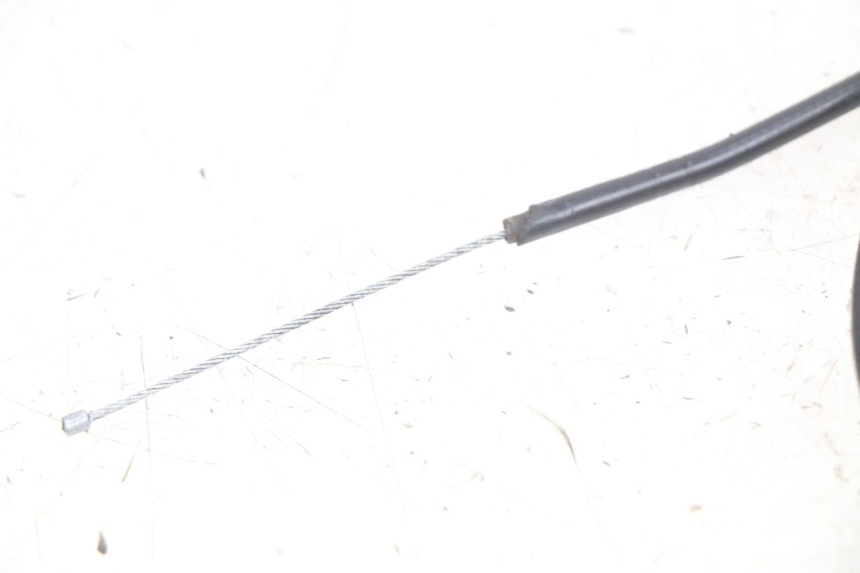 photo de GASZUG MBK BOOSTER SPIRIT 50 (1999 - 2003)