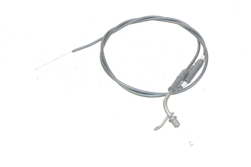 photo de GASZUG MBK BOOSTER SPIRIT 50 (1999 - 2003)