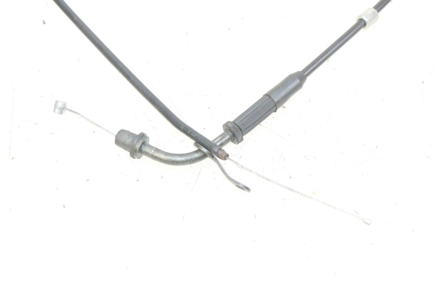 photo de GASZUG MBK BOOSTER SPIRIT 50 (1999 - 2003)