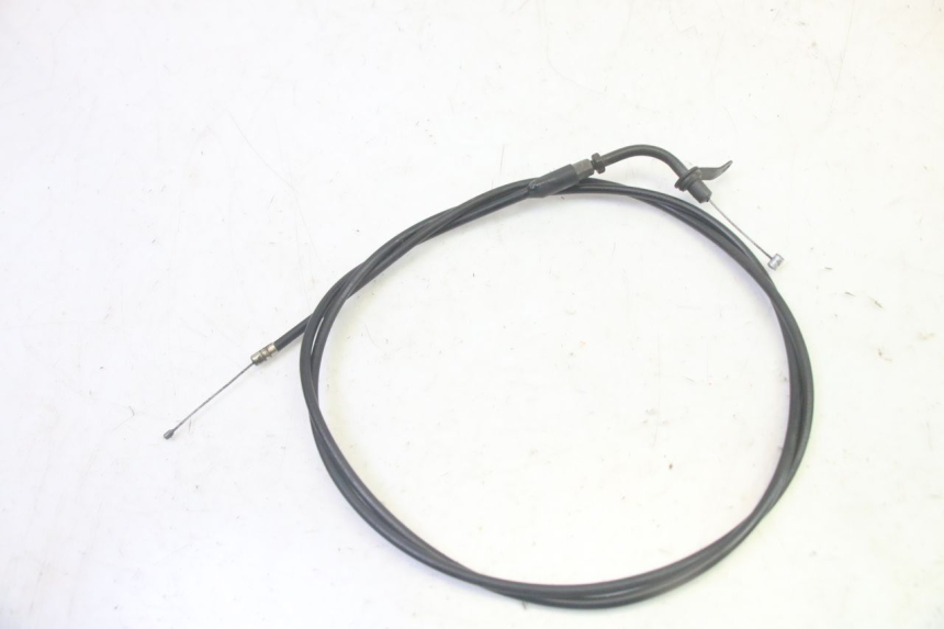 photo de GASZUG MBK BOOSTER SPIRIT 50 (2004 - 2017) - Detailansicht des Bauteils