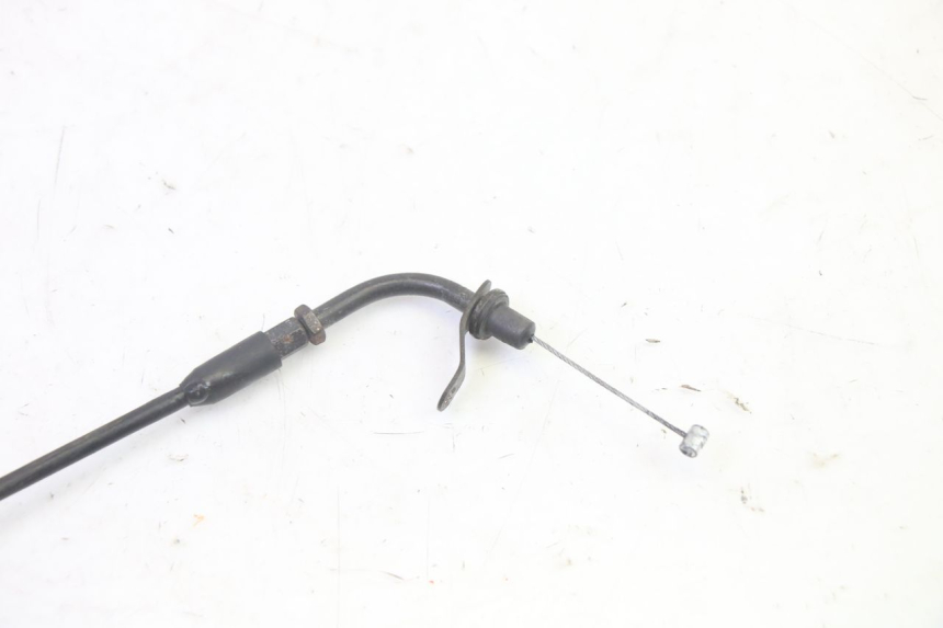 photo de GASZUG MBK BOOSTER SPIRIT 50 (2004 - 2017) - Alternative Perspektive