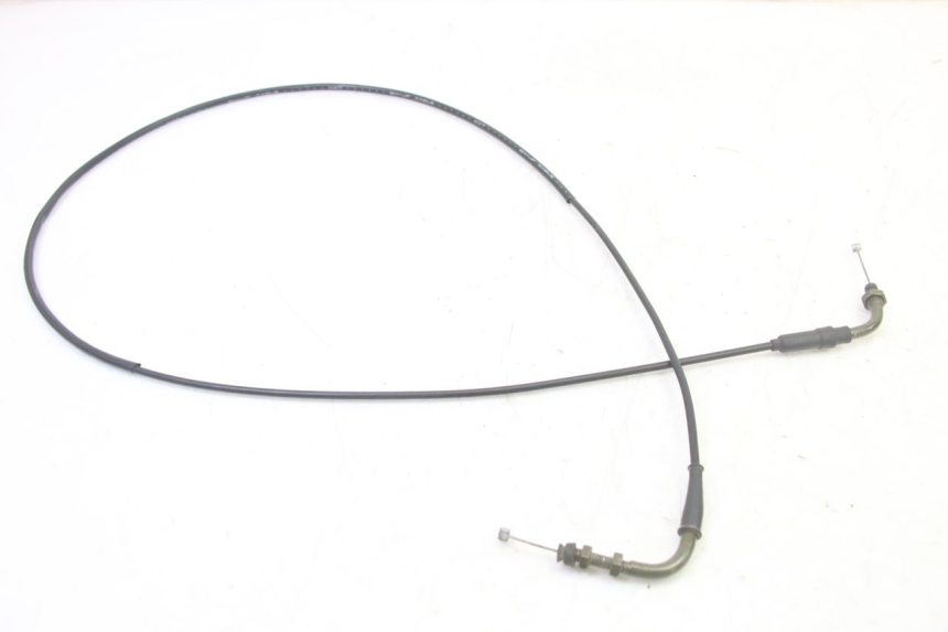 photo de GASZUG MOTRON BREEZY 4T 50 (2021 - 2025)