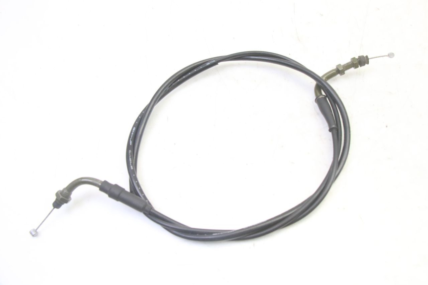 photo de GASZUG MOTRON BREEZY 4T 50 (2021 - 2025)
