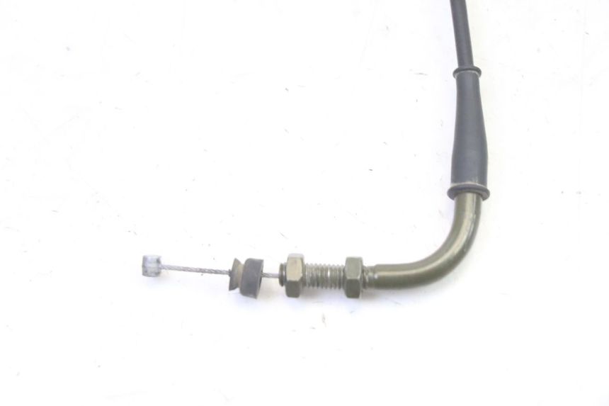 photo de GASZUG MOTRON BREEZY 4T 50 (2021 - 2025)