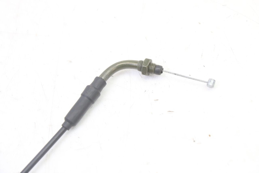 photo de GASZUG MOTRON BREEZY 4T 50 (2021 - 2025)