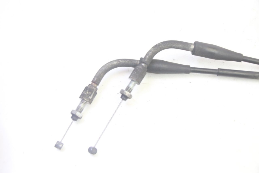 photo de GASZUG SUZUKI BURGMAN EXECUTIVE ABS 650 (2006 - 2012) - Zoom auf Gebrauchszustand