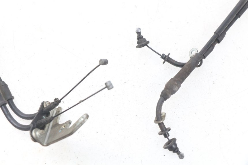 photo de GASZUG YAMAHA BW'S BWS 125 (2010 - 2013)